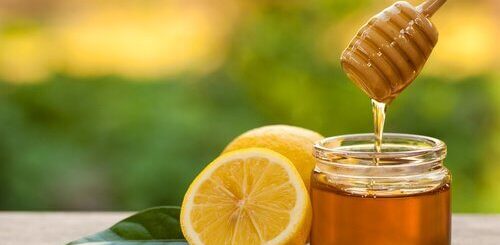 citron et palpitations