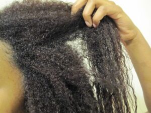 lien entre fibrome et défrisage