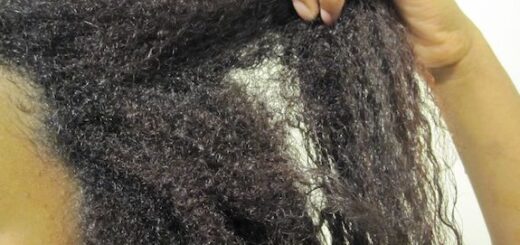 lien entre fibrome et défrisage