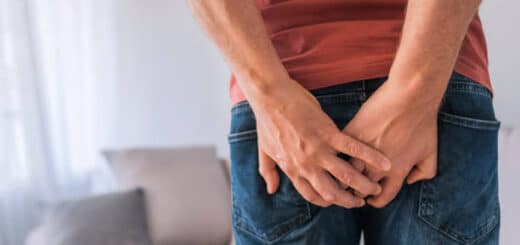 solution arabe hémorroïdes