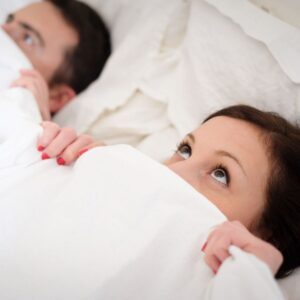 Combien de temps une femme peut rester sans rapport aux USA, Canada