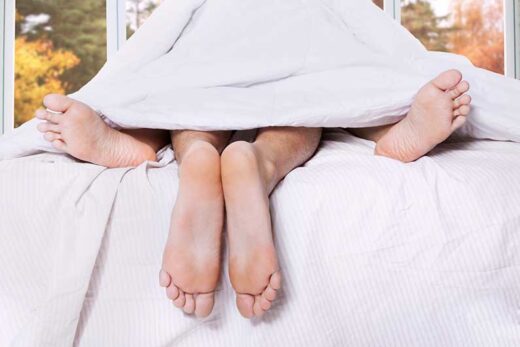 comment durer au lit avec une femme 1h solution naturelle