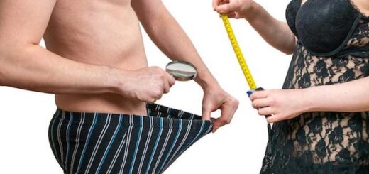 doubler la taille du pénis avec huile de soja