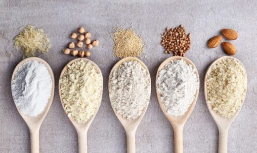 gluten maladie coeliaque infertilité reins diabète