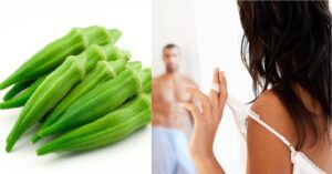 Le gombo plus fort que le Viagra