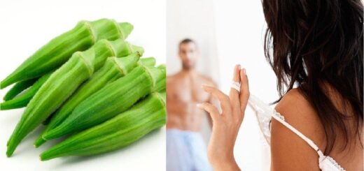 Le gombo plus fort que le Viagra