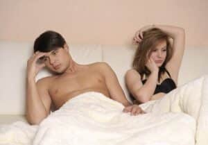 il éjacule mais sans sperme solution naturelle