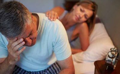 mon mari a une panne solution naturelle aux USA, Canada