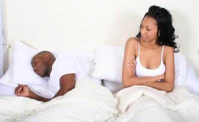 mon mari ne démarre pas solution naturelle