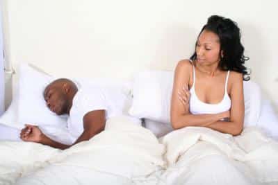 mon mari ne démarre pas solution naturelle