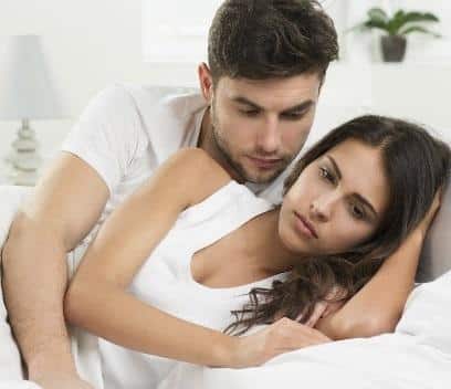 mon mari ne me satisfait pas au lit islam solution naturelle