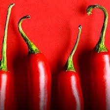 piment avec hypertension aux USA