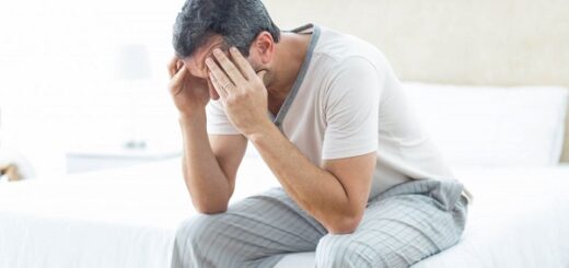 problème d'érection à 55 ans que faire solution naturelle