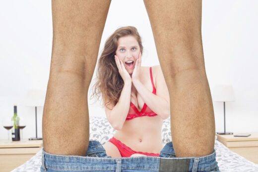 racine de kebeke pour grossir le pénis