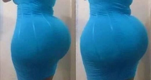 Comment avoir un gros fessier rapidement