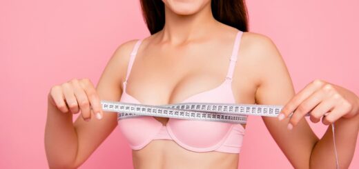 Exercices pour réduire la poitrine au USA