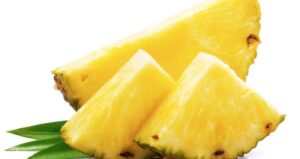 ananas pendant la grossesse