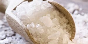 ce que le gros sel peut faire pour vous