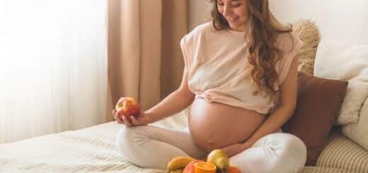 3 fruits à éviter pendant la grossesse