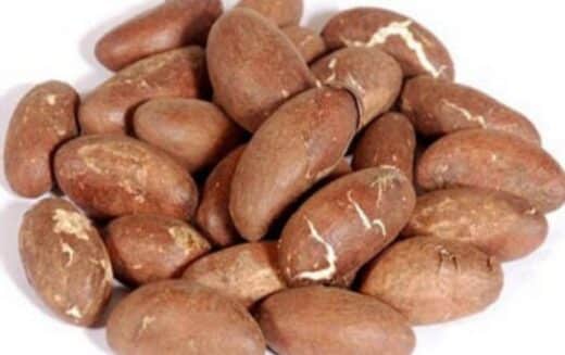 huile de petit cola bienfait au USA