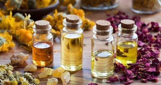 huile d'olive pour bander dur au