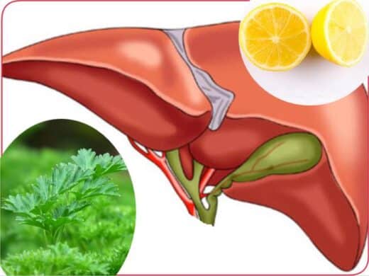 le citron et la rate au USA