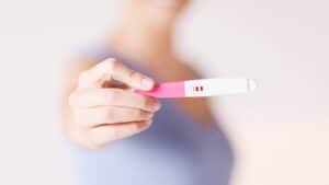 vitamine pour tomber enceinte