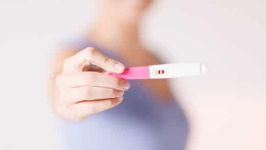 vitamine pour tomber enceinte