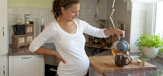 les boissons à éviter pendant la grossesse