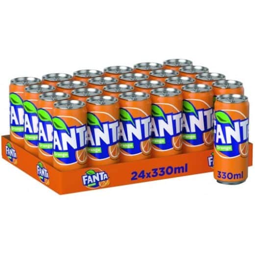 fanta et grossesse