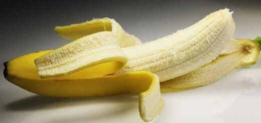 est-ce que la banane fait baisser la tension