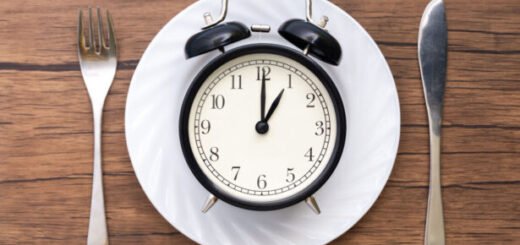voici l'heure du diner à ne pas dépasser pour éviter de grossir