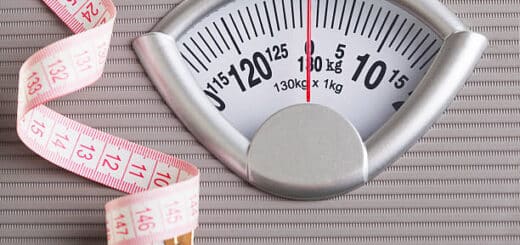 calcul du poids idéal