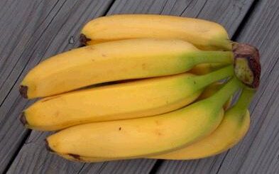 la banane meilleur remède naturel pour lutter contre l'hypertension