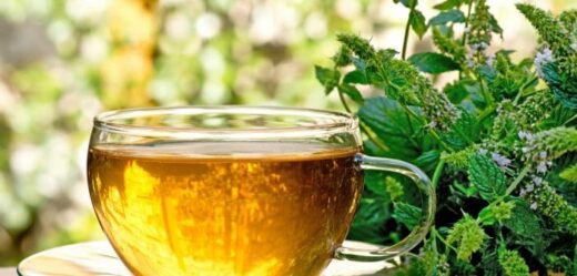 le kinkéliba une boisson recommandée pour la perte de poids