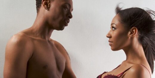 choses à faire pour satisfaire une femme au lit