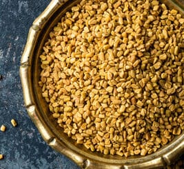 Graines de cresson | Bienfaits pour la fertilité masculine