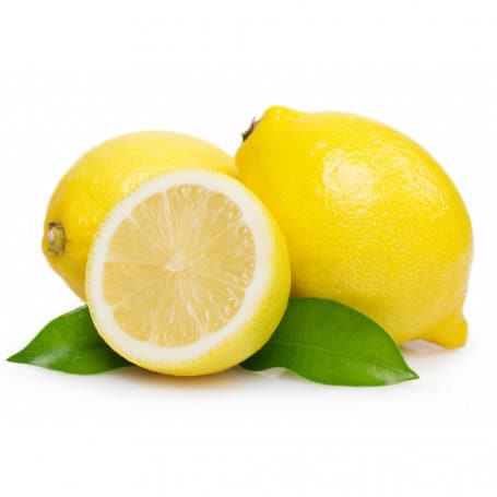 bienfaits du citron