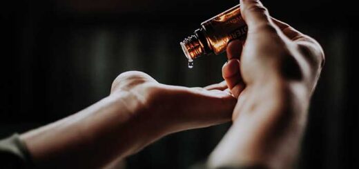 bienfaits huile essentielle de ravintsara