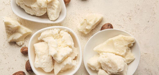 bienfaits du beurre de karité