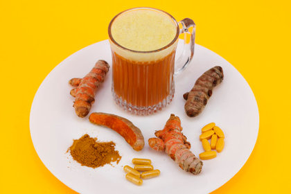 curcuma pour stopper les règles