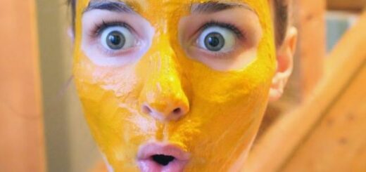 Comment utiliser le curcuma pour le visage