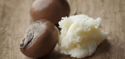 les vertus du beurre de karité