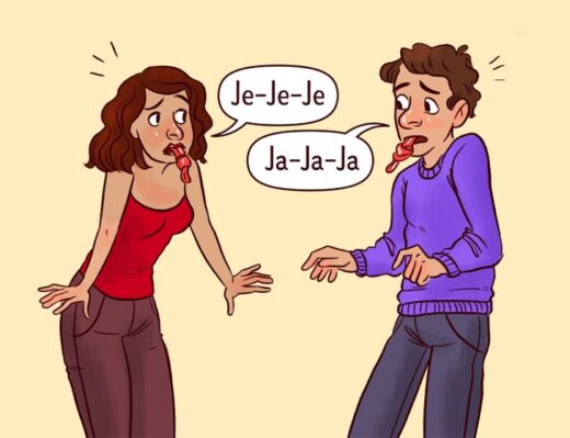 traitement naturel bégaiement