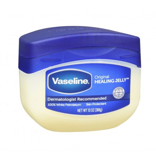 bienfaits de la vaseline