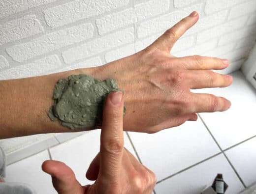 bienfaits du cataplasme