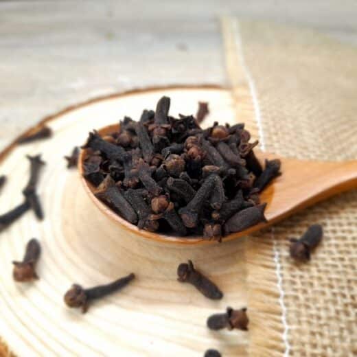clou de girofle et sommeil