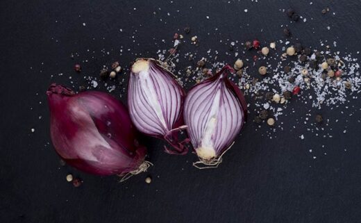 Comment soigner la prostate avec l'oignon