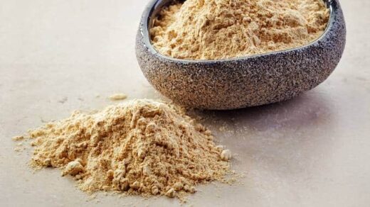 maca et infertilité