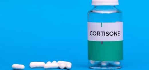 Effets secondaires cortisone